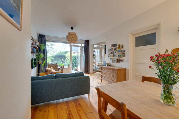 Photo of property Rutherfordstraat 10-H, Amsterdam