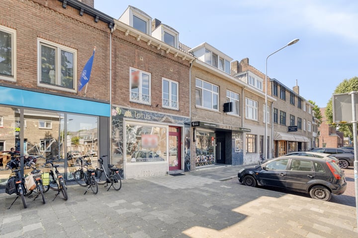 Ruttensingel 160 in Maastricht