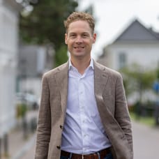 Photo of Ruud Verlaan