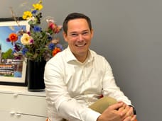 Photo of Ruud Zagers