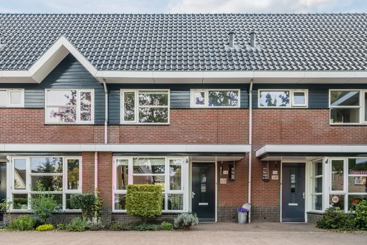 Photo of property Ruurd Visserstraat 58, Achterveld