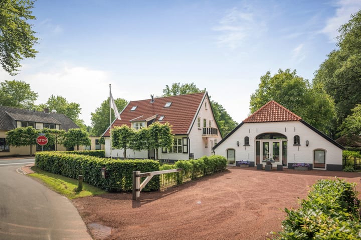 Ruurloseweg 123 in Vorden