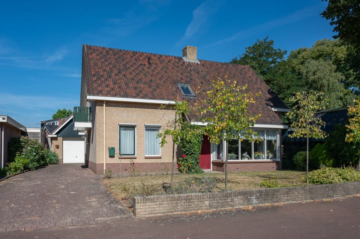 Photo of property Ruurloseweg 2, Zelhem
