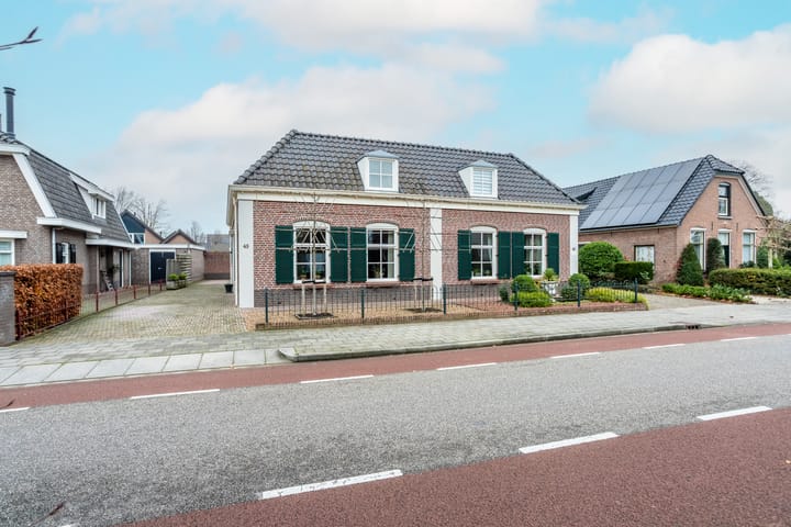 Photo of property Ruurloseweg 45, Hengelo (Gld)