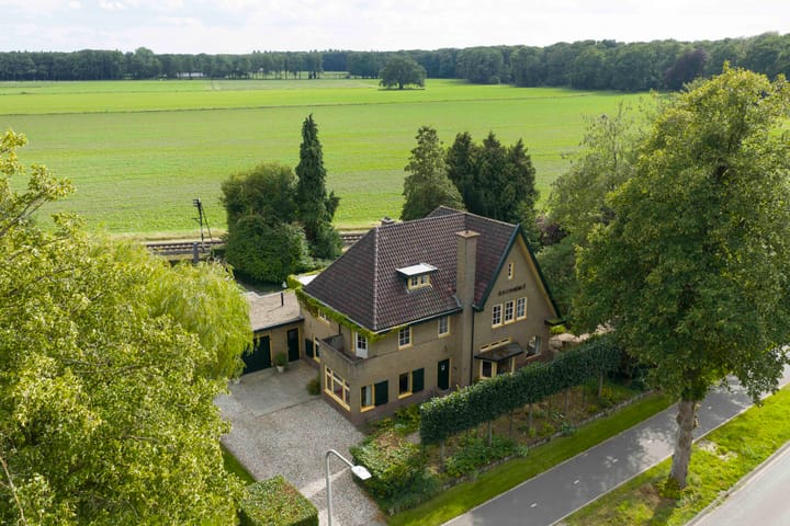 Photo of property Ruurloseweg 6, Vorden