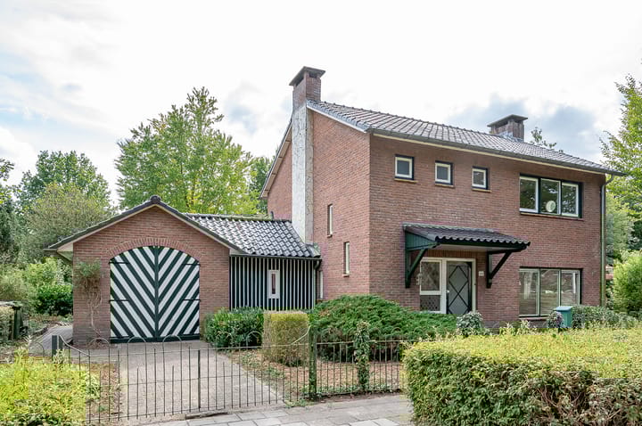 Ruurloseweg 66 in Vorden
