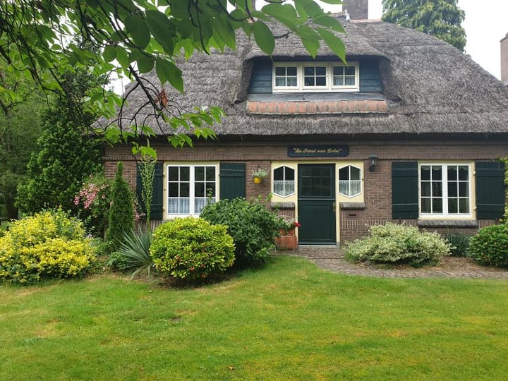 Ruurloseweg 93 in Vorden