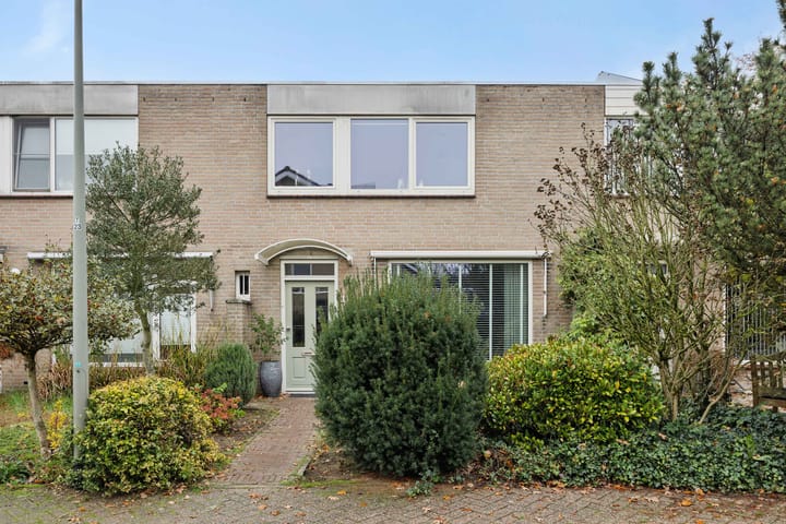 Photo de la maison Ruusbroecgaarde 117, Oss