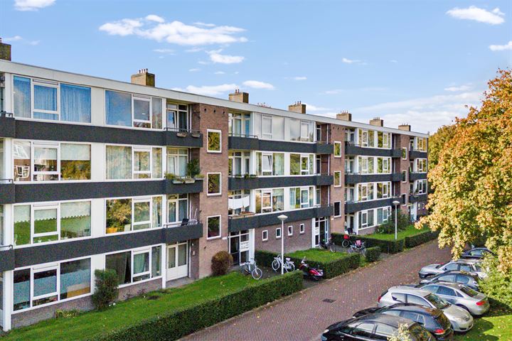 Ruusbroecstraat 101 in Zwolle