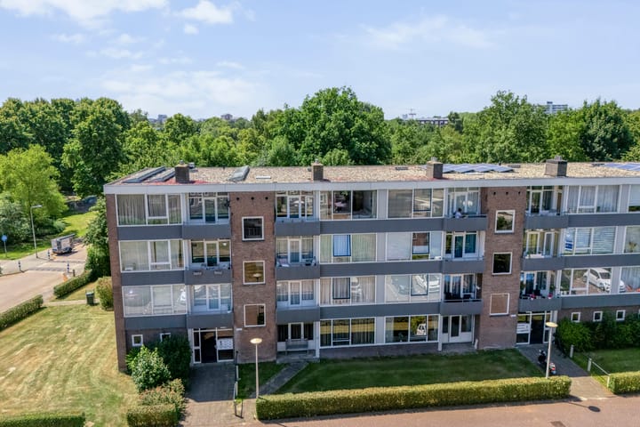 Ruusbroecstraat 19 in Zwolle