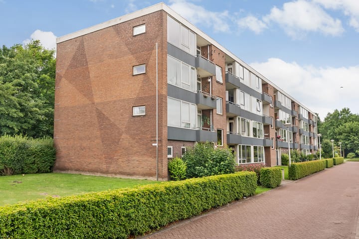 Ruusbroecstraat 31 in Zwolle