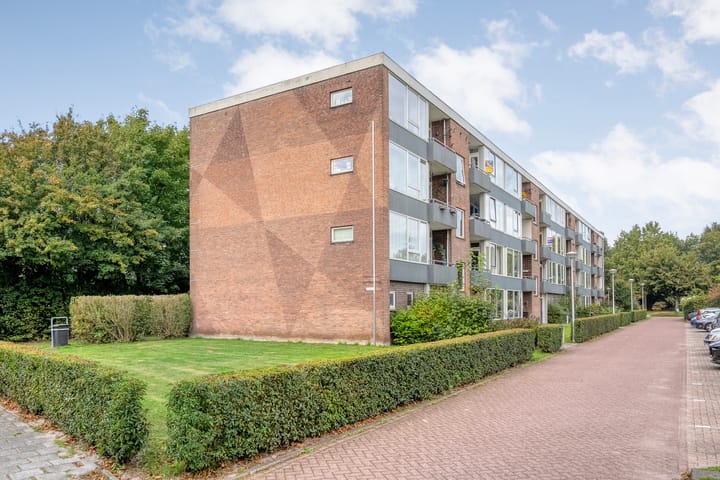 Ruusbroecstraat 33 in Zwolle