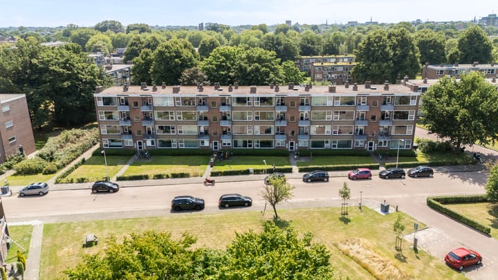 Ruusbroecstraat 52 in Zwolle