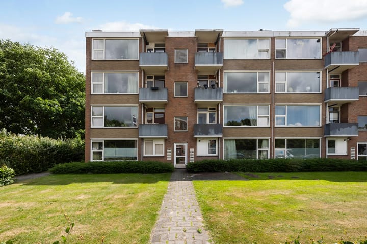 Ruusbroecstraat 64 in Zwolle