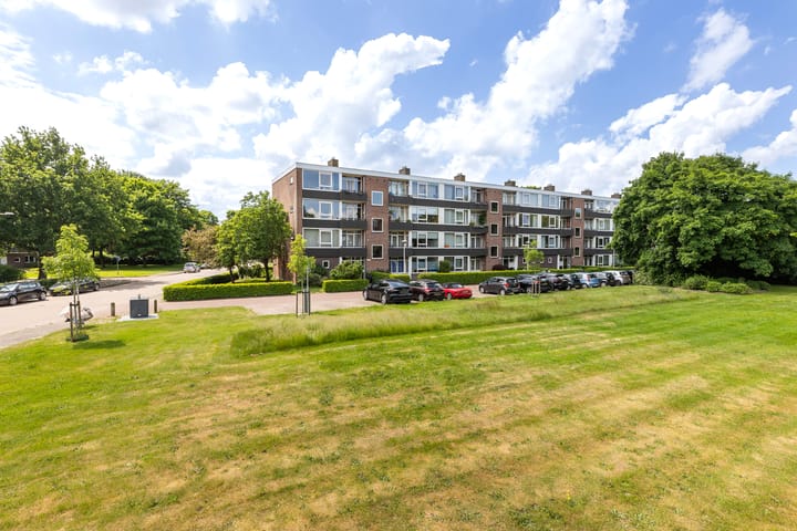 Ruusbroecstraat 95 in Zwolle