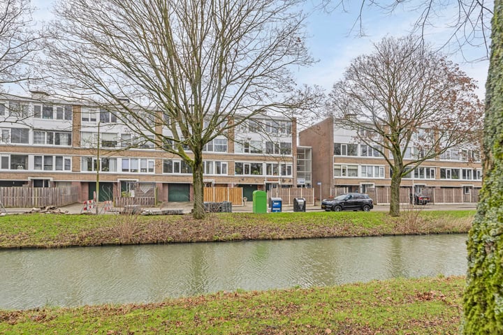 Ruwaardlaan 120 in Ridderkerk