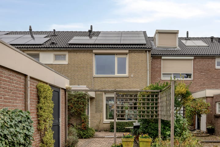 Photo of property Ruwenberg 14, Eindhoven