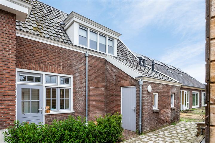 Ruwenbergstraat 52A in Sint-Michielsgestel