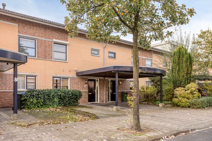 Ruwenbos 82 in Enschede