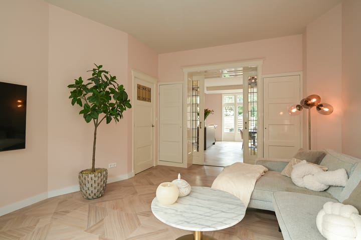 Ruychrocklaan 172 in 's-Gravenhage foto