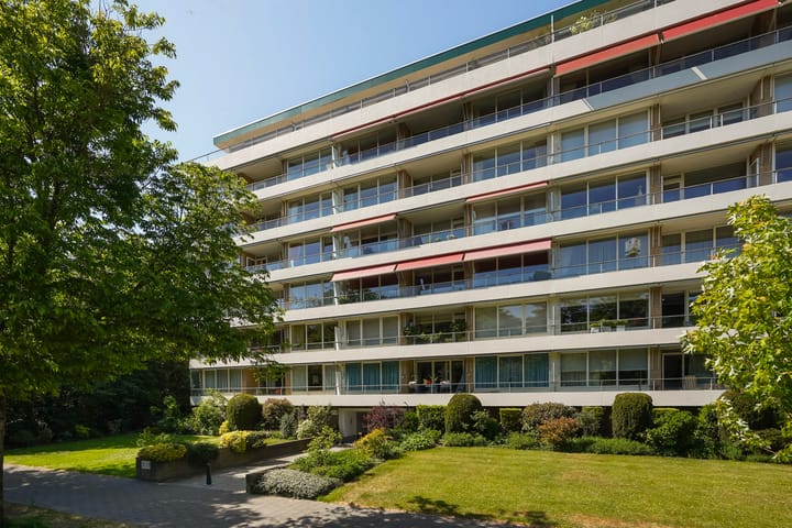 Ruychrocklaan 374 in 's-Gravenhage