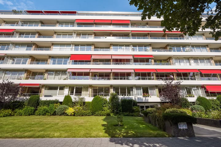 Ruychrocklaan 410 in 's-Gravenhage