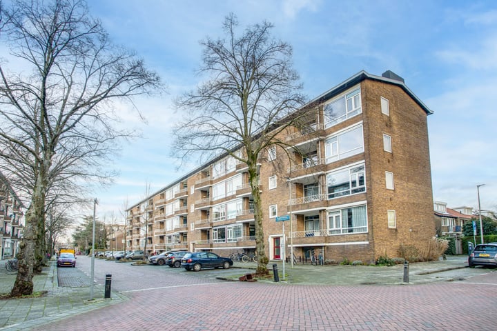 Ruygenhoeklaan 12 in Utrecht