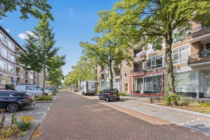 Ruygenhoeklaan 5A in Utrecht