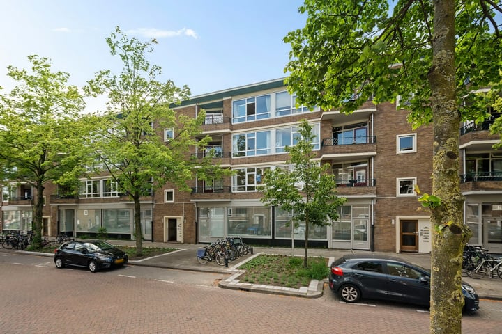Photo of property Ruygenhoeklaan 9-1, Utrecht