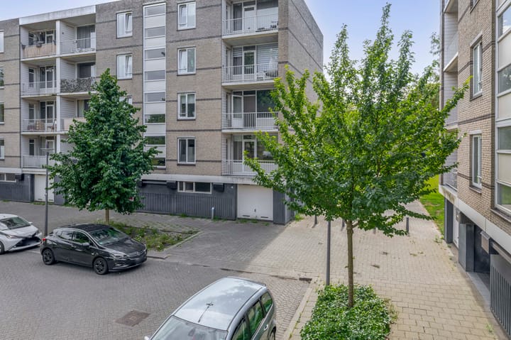 Ruygeplaat 153 in Rozenburg