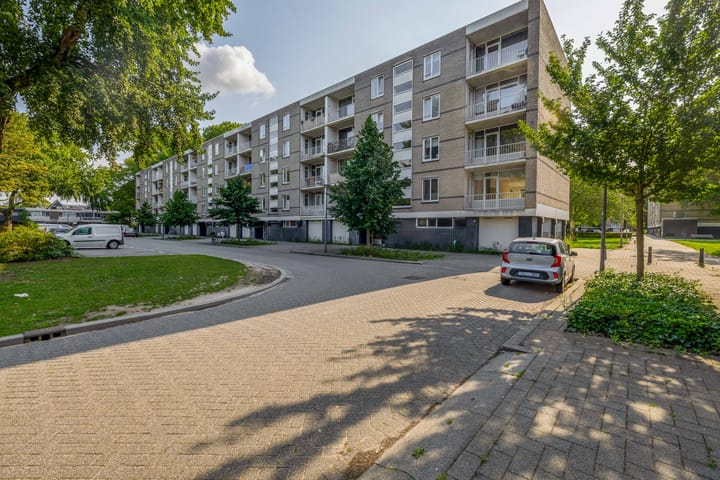 Ruygeplaat 155 in Rozenburg