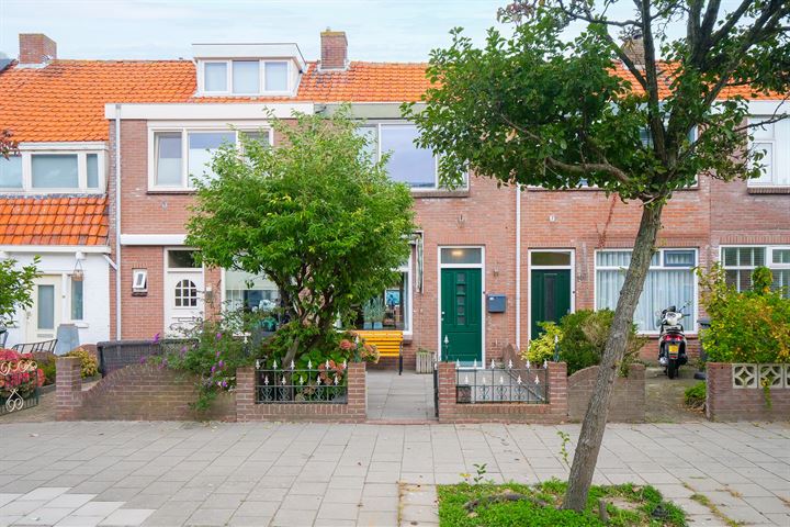 Ruyghweg 141 in Den Helder