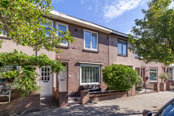 Ruyghweg 171 in Den Helder