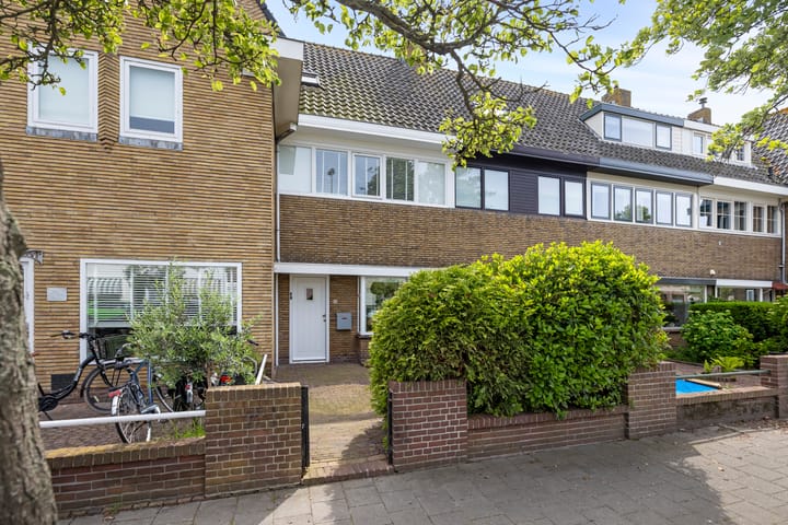Ruyghweg 180 in Den Helder