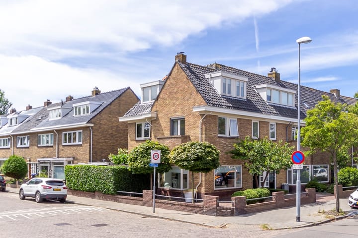Ruyghweg 196 in Den Helder