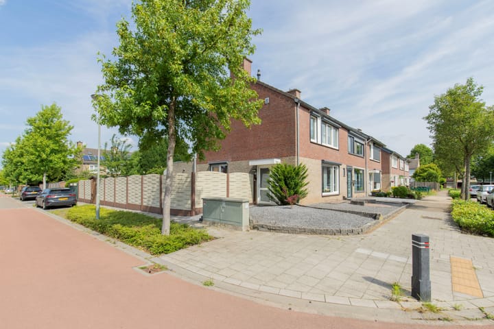 Ruys de Beerenbroucklaan 55 in Urmond