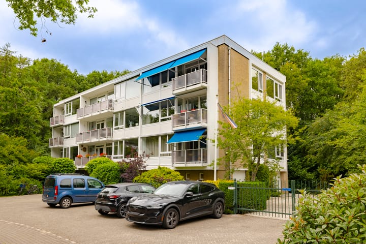 Ruys de Perezlaan 50 in Aerdenhout