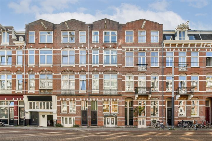 Ruyschstraat 30-2 in Amsterdam