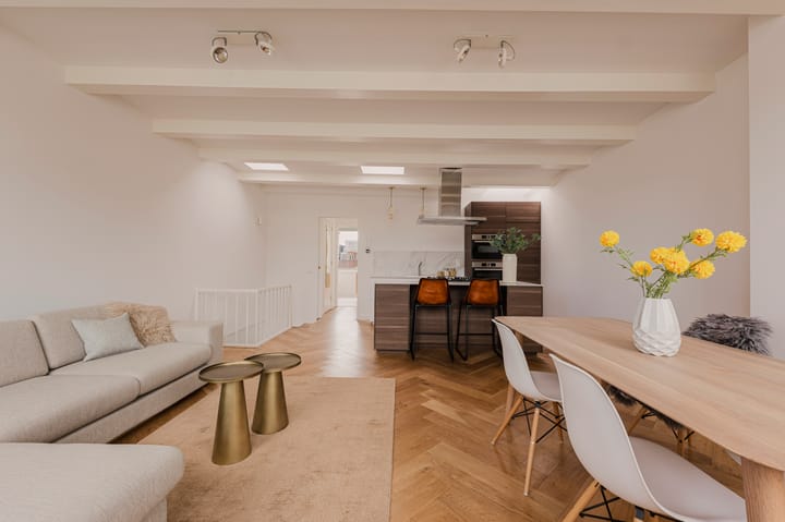 Photo of property Ruyschstraat 70-3, Amsterdam
