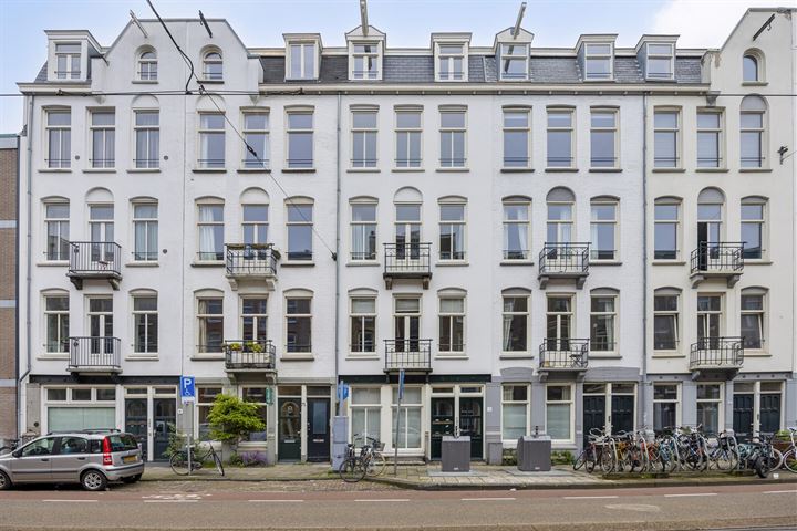 Ruyschstraat 73-1 in Amsterdam