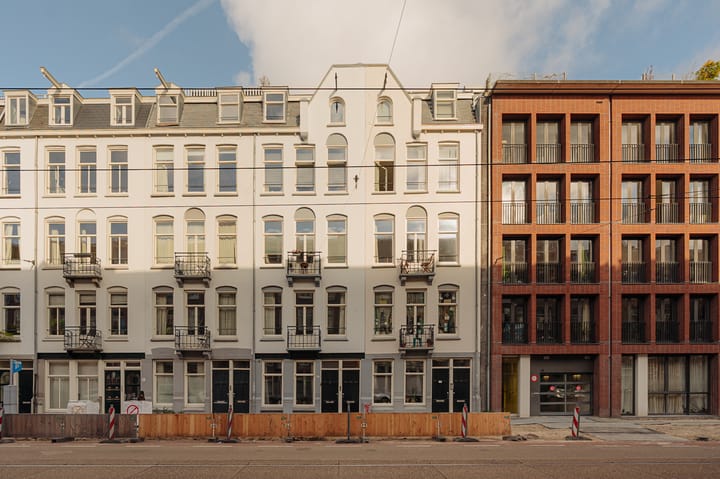 Ruyschstraat 77-4 in Amsterdam