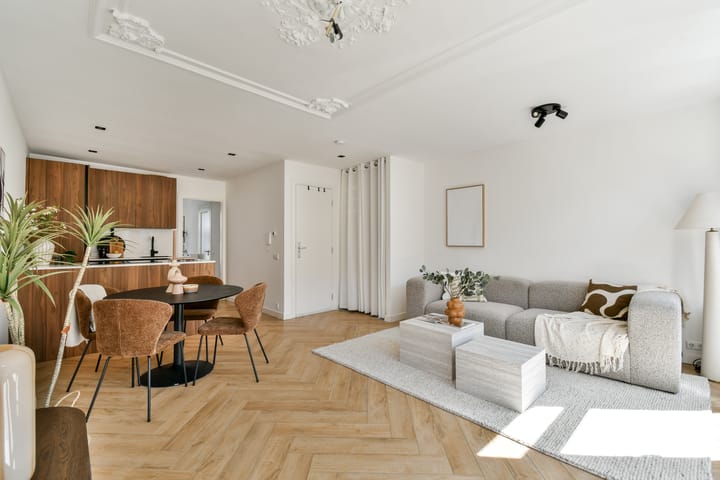 Foto van woning Ruyschstraat 99-2, Amsterdam