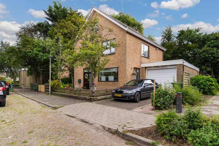 Photo of property Ruysdael 80, Monster