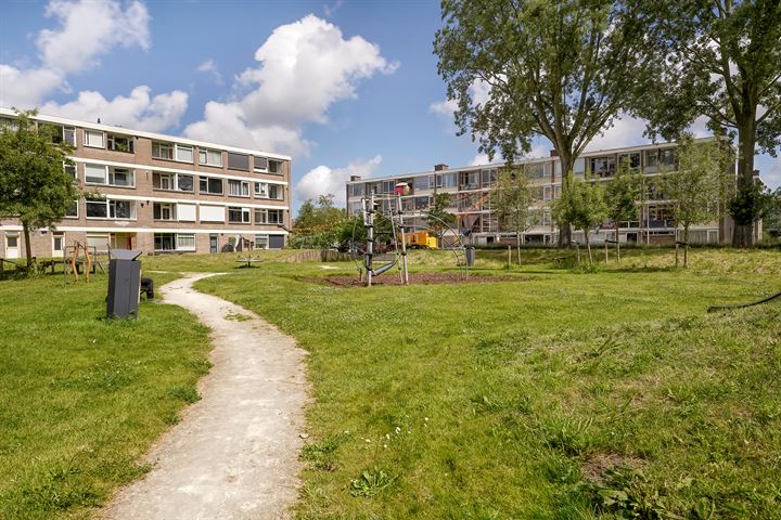 Ruysdaelhof 34 in Voorschoten