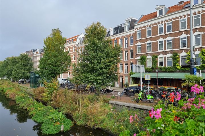Photo of property Ruysdaelkade 113A-2, Amsterdam