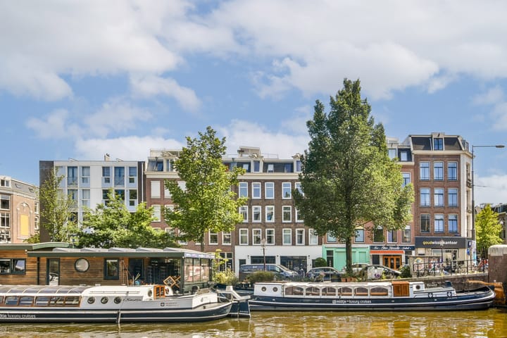 Ruysdaelkade 177-2 in Amsterdam