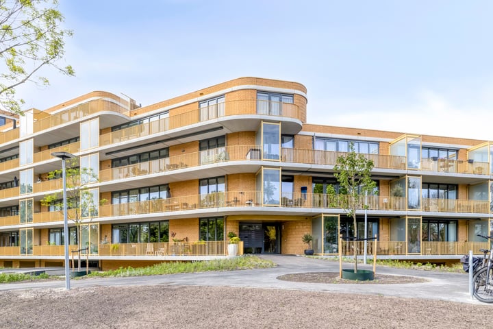 Ruysdaelkade 81 in Alkmaar