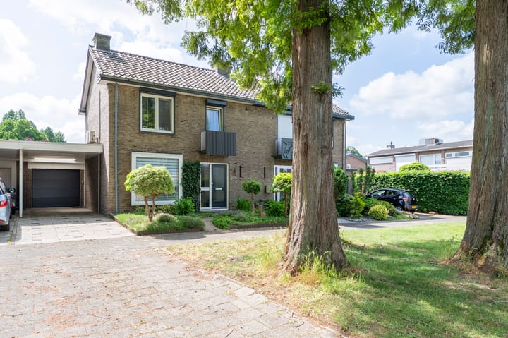 Ruysdaellaan 21 in Geleen