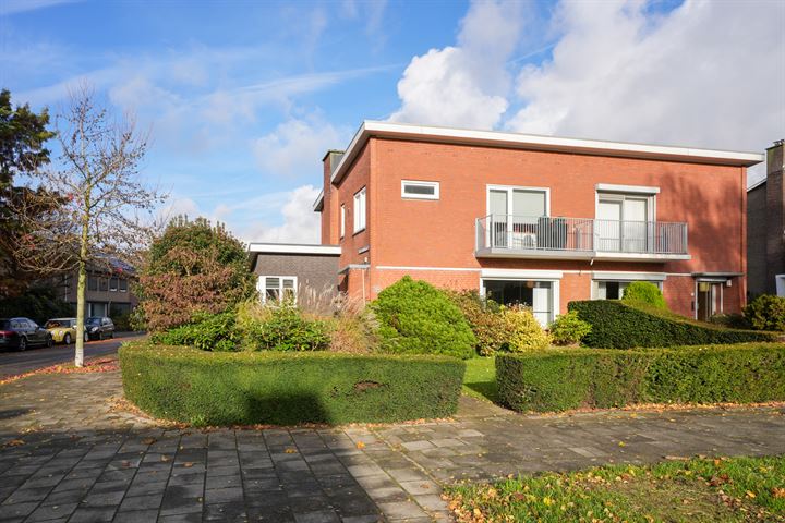 Ruysdaellaan 28 in Geleen