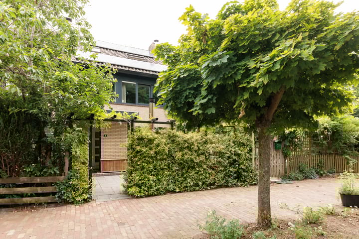 Ruysdaellaan 3 in Muiderberg photo